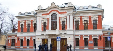Международный Пушкинский фестиваль открывает двери!
