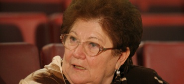 Ей было бы 84