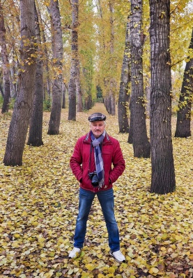 Поздравляем с юбилеем!