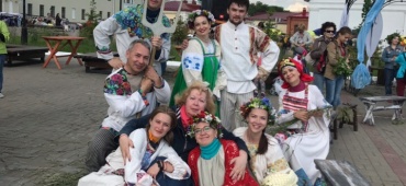 "Я говорю вам: ДО свидания!"