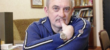 Ю. Шушковский: «Все получается только тогда, когда нет другого выхода»