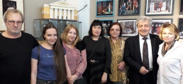 Владимир Шалак. "Давайте простимся светло..."