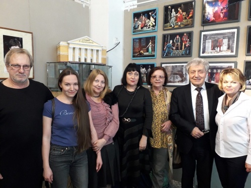 Владимир Шалак. "Давайте простимся светло..."