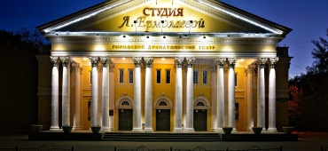 ЗАМЕНА СПЕКТАКЛЕЙ