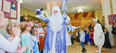 Новогодняя премьера!