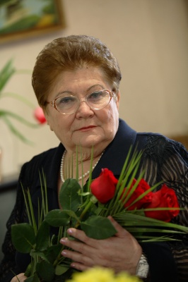 Памяти Любови Иосифовны посвящается...