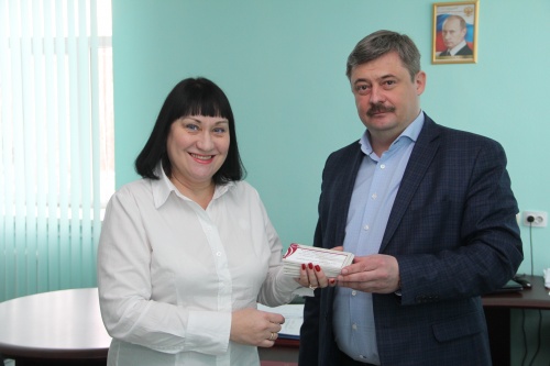 #СпасибоВрачам