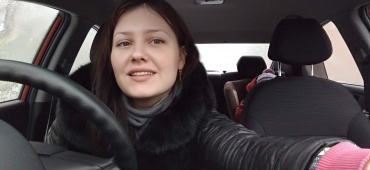 поздравляем Валерию Сухонину!