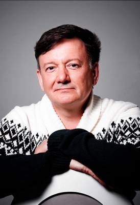Владимир Михайлов! С днем Рождения!