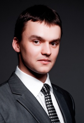 Александр Тихонов! С Днем Рождения!