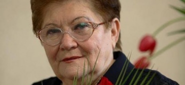 Ей могло исполниться 88 лет...