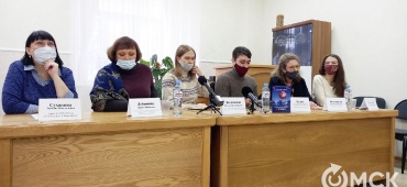 ОМСКИЕ ПОДРОСТКИ РАССКАЖУТ О СВОИХ ПРОБЛЕМАХ НА СЦЕНЕ ТЕАТРА