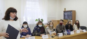 О подростках и для подростков. В Омске пройдёт Лаборатория драматургии