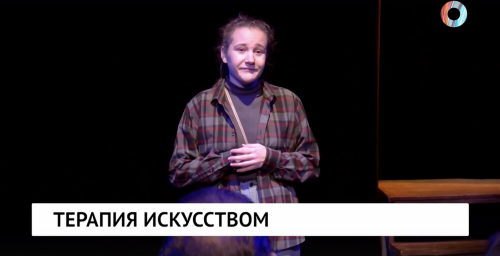 Видеоматериал Телеканала ОмскТВ