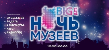 Ночь музеев - 2022