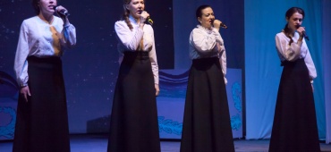 ДЕНЬ ПАМЯТИ И СКОРБИ