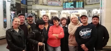 Фестиваль профессиональных драматических театров «Театральная провинция - 2022».