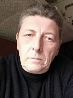 Юрий Боганов. Автор пьесы "Смерть со вкусом Гуакана".