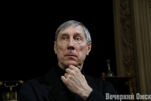Худруком омского театра «Студия» Ермолаевой стал режиссёр с опытом съёмки сериалов