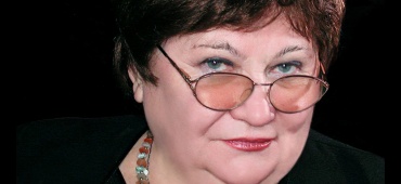90 лет со дня рождения Любови Ермолаевой!
