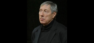 Новый худрук омского театра рассказал, как снимал сериалы.