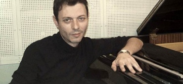 Композитор премьерного спектакля "Вишневый сад"