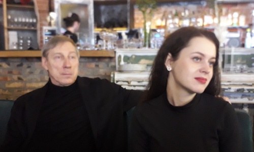 Дорога к Чехову