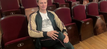 С днем рождения Павел Усов!