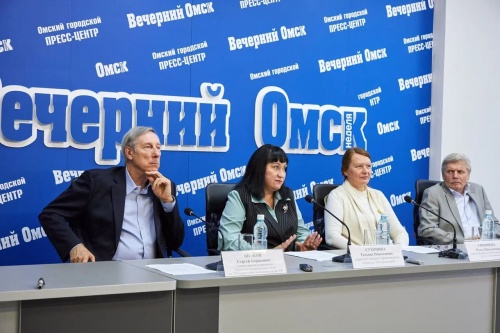 Не «Студия» и не «Лицейский»