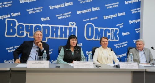 Руководители омских муниципальных театров поделились творческими планами на новый сезон