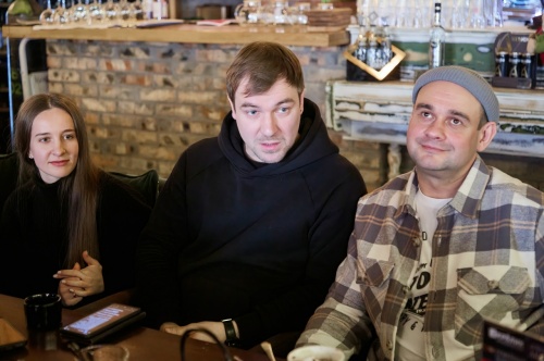 Год красной лошади в театре им. Любови Ермолаевой встречают «Коньком-Горбунком» (6+)
