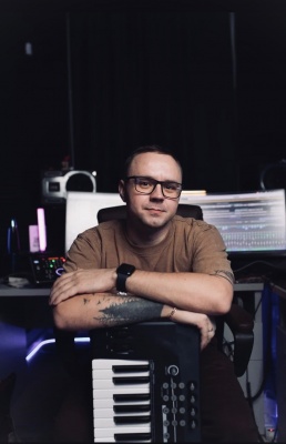 Композитор премьерного спектакля "Сон в летнюю ночь"